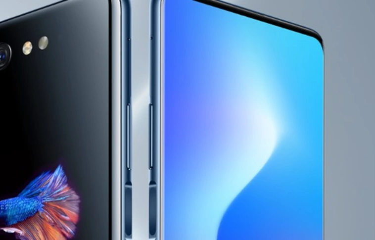 57 másodperc alatt százezer darabot vettek a kétkijelzős mobiltelefonból