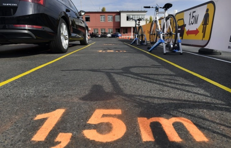 Változhat a KRESZ Magyarországon, itt a javaslat