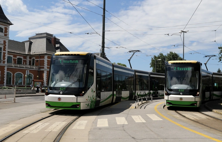 Vágányzárak, óraátállítás, focimeccs a hétvégén – így módosulnak az MVK járatai