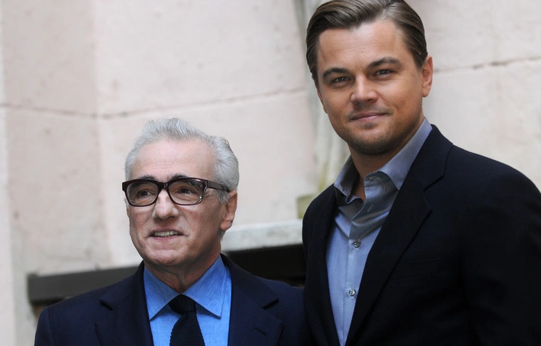 Leonardo DiCaprio és Martin Scorsese újabb közös filmen dolgoznak