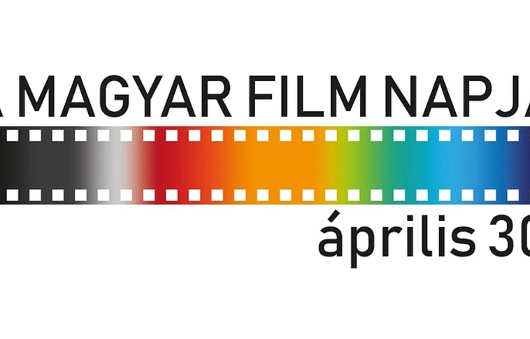 Április 30: a Magyar film napja – a Művészetek Házában is!