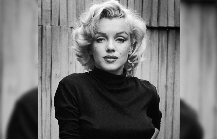 Elárverezik Marilyn Monroe zsidó imakönyvét