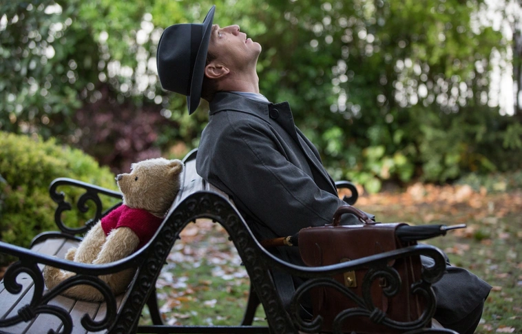 Itt a Micimackó-film legújabb előzetese!