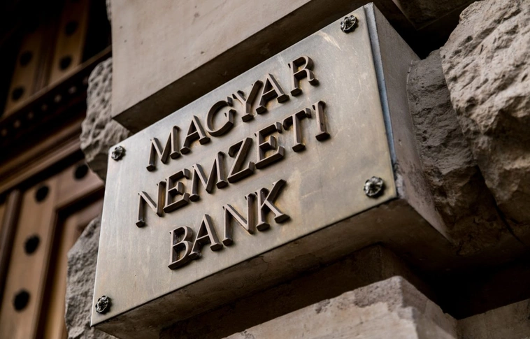 New Yorkban is irodát nyitott az MNB