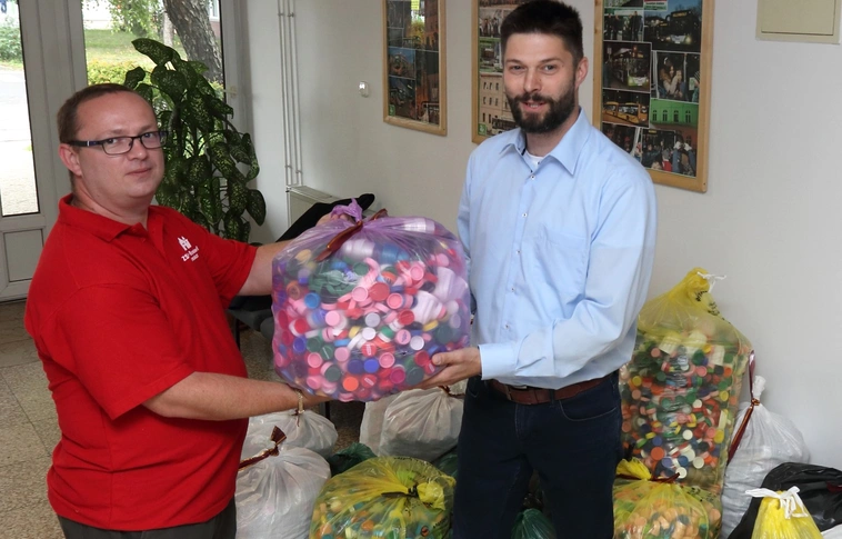 Egy beteg kislánynak gyűjtött az MVK a Múzeumok Éjszakáján