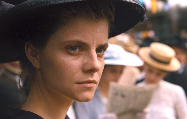 A londoni filmfesztiválon is versenybe száll a Napszállta