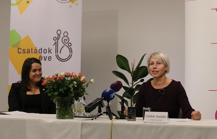 Miskolcon nyílt meg az ország első Női Információs és Szolgáltatóközpontja