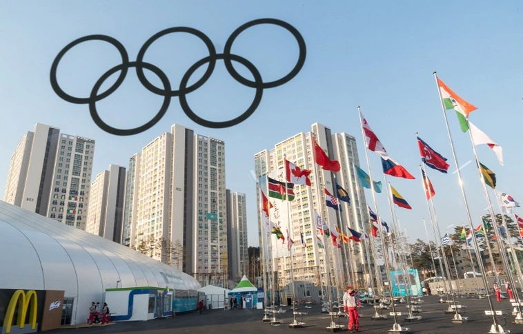 Észak- és Dél-Korea közösen rendezhet nyári olimpiát