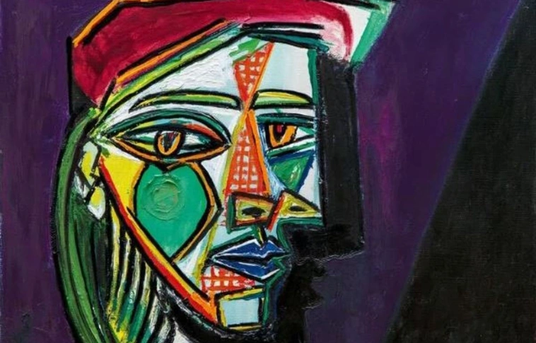 Közel 18 milliárdért kelt Picasso egyik portréja