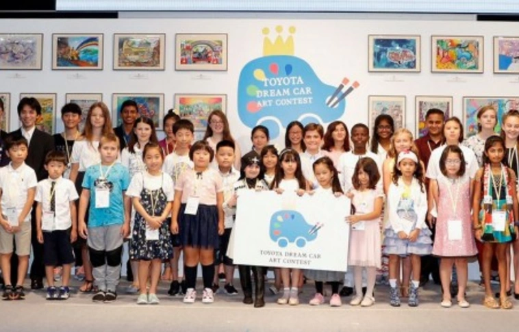 Magyar kisiskolások terveztek autót