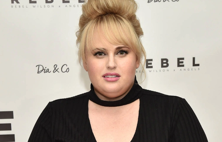 Töredékére csökkentették a Rebel Wilsonnak ítélt rekordösszegű kárpótlást