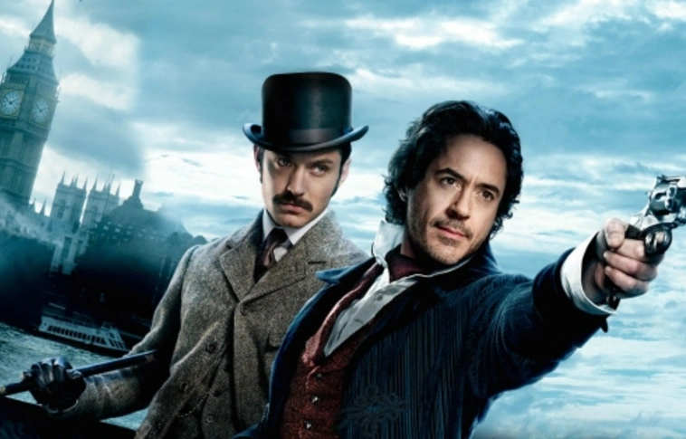 Majdnem egy évtized után érkezik a Sherlock Holmes-filmsorozat 3. része