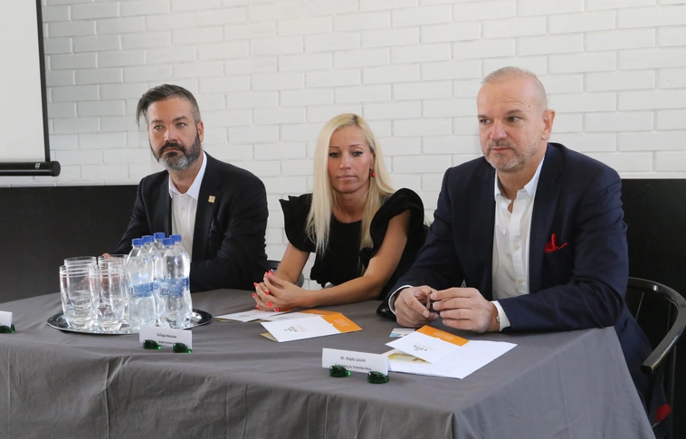 „Harmony Day” Miskolcon, az egészségmegőrzés jegyében: ingyenes szűrővizsgálatok, egész napos programok