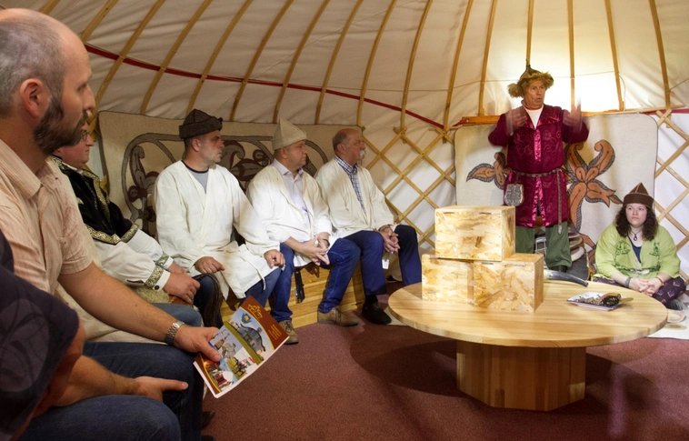 1111 év – Történelmi zarándoklat a Pozsonyi csata hőseinek emlékezetére