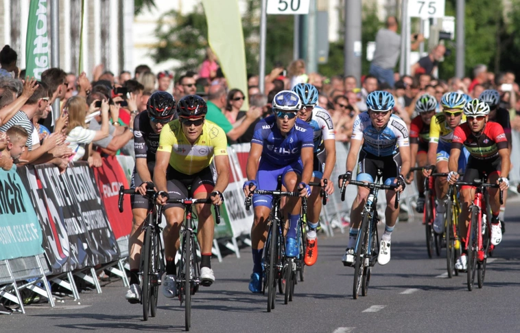 Tour de Hongrie – Hat nap alatt 800 kilométer lesz a táv