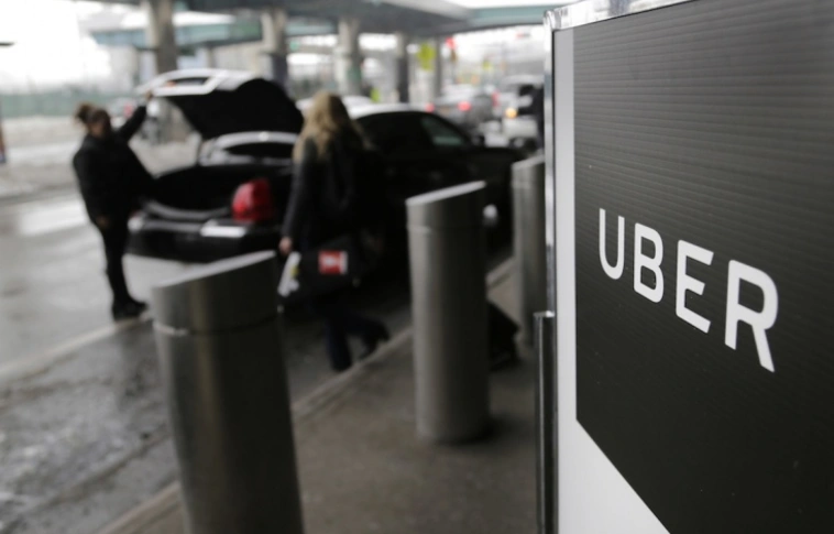 Leállította működését az Uber Szlovákiában