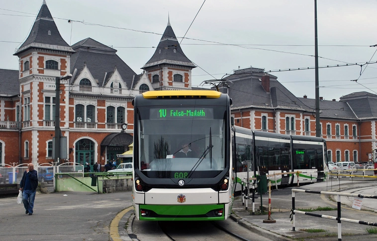 Így közlekednek az MVK járatai az óraátállítás éjszakáján