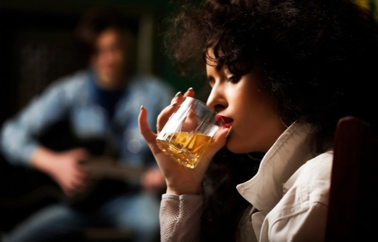 A nők jobbak whiskykóstolásban a férfiaknál