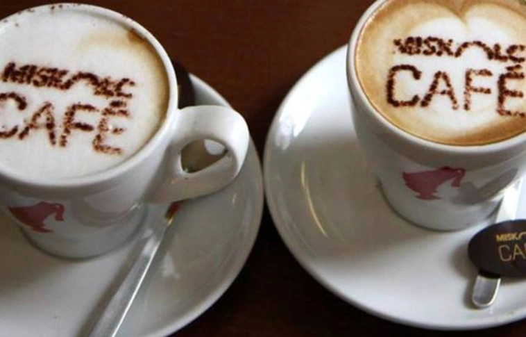 Boldog szülinapot, Miskolc Bolt és Café!