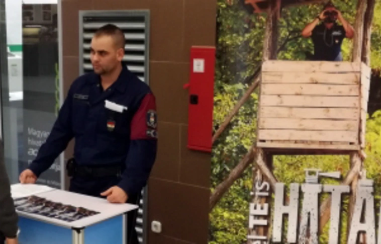 Toborzás lesz Miskolcon
