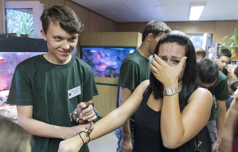 KalandoZOO, barátkoZOO, csodálkoZOO... – egy éjszaka az állatkertben (Képgalériával!)