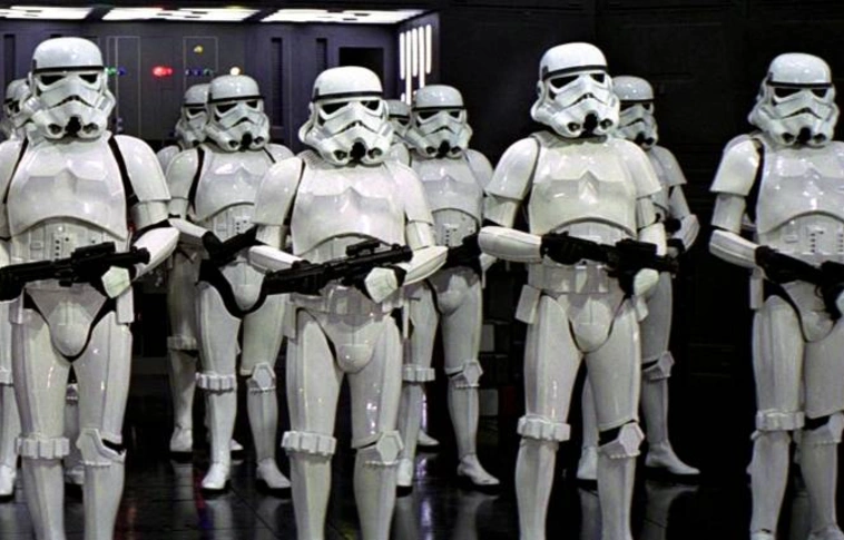 Jony Ive bevallotta: az első Star Wars-film ihlette az Apple-terméket, de ez fordítva is megtörtént