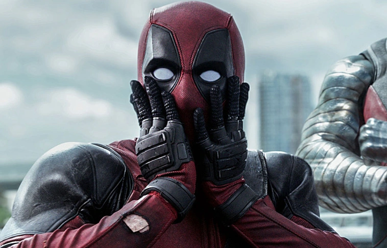 Tragikus baleset a Deadpool 2 forgatásán