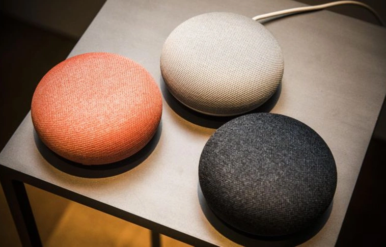 Rögzít mindent, ha kell, ha nem... – A Google Minivel van egy kis probléma (Videóval!)