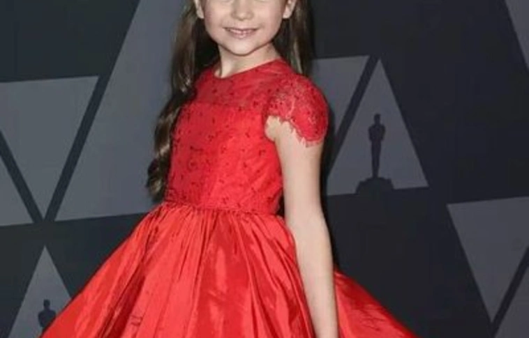 Hétévesen az Oscar kapujába