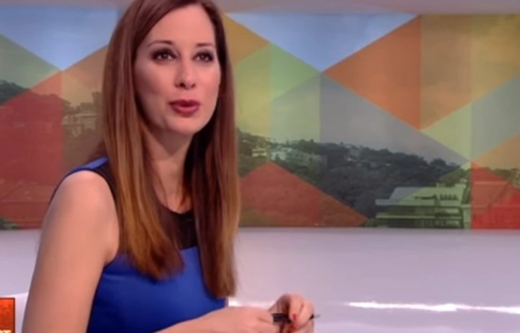 Posztolt Demcsák Zsuzsa Facebook-oldalán – távozik az ATV-től