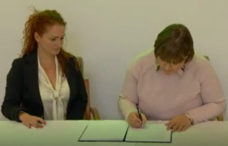 Információ és kommunikációtechnológiai club nap a Miskolci Egyetemen