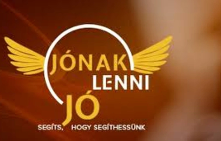 Jónak lenni jó! - Esélyteremtésre, mozgássérült fiatalok támogatására fordítják a felajánlásokat