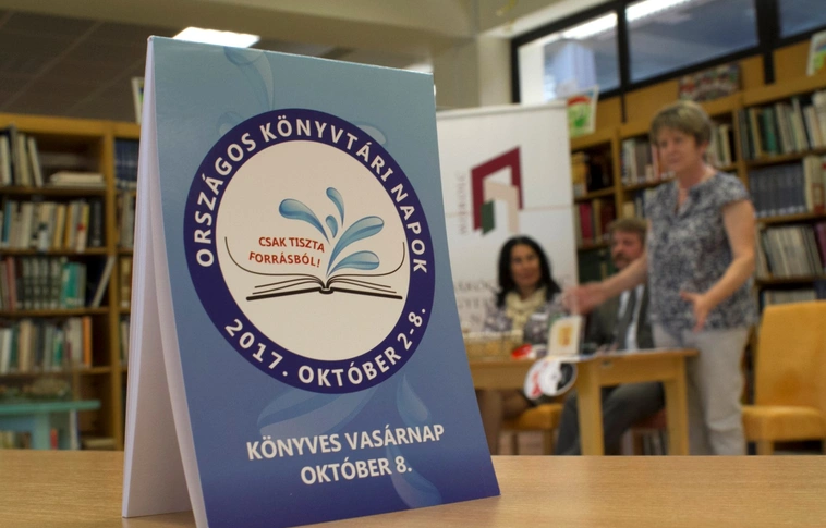 "Csak tiszta forrásból!" – október 6-án koccintsunk együtt Miskolcon is!