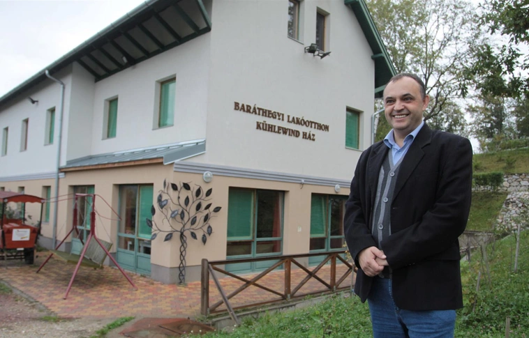 Élő Betlehem, farmlátogatás és népi mesterségek tárháza a Baráthegyi Majorságban