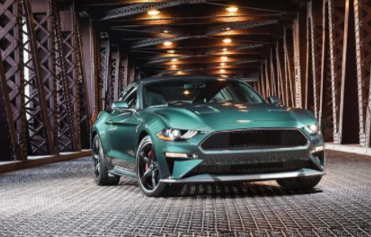 11 milliárdot fordít a Ford elektromos autókra