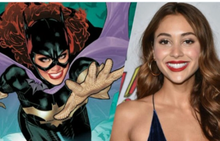A visszatérők sztárja kaphatja a Batgirl főszerepét