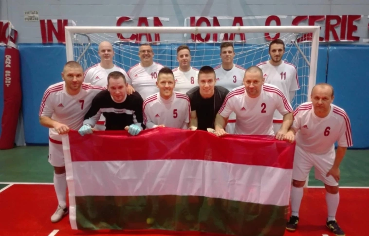 Taroltak a borsodi rendőrök Olaszországban!