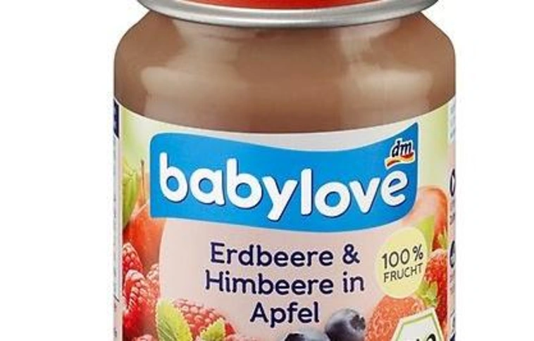 Veszélyes bébiételt hívtak vissza