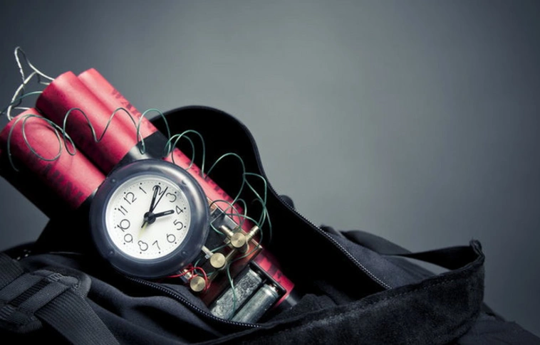 Robbantásos merényletre készülő iráni házaspárt vettek őrizetbe Belgiumban