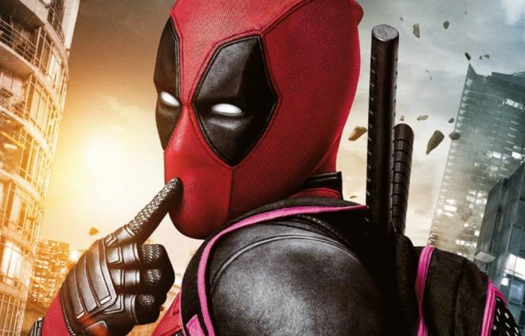 Májusban ismét jön a Marvel antihőse: itt a Deadpool 2 újabb előzetese (Videóval!)