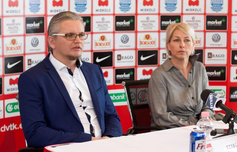 A fejlődés nem áll meg: újabb sportberuházások Diósgyőrben