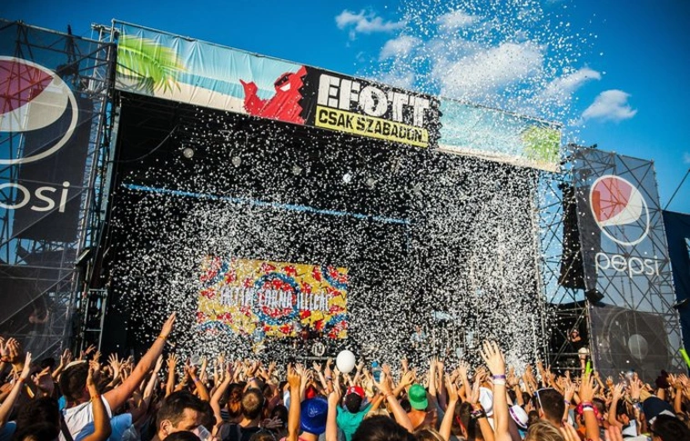 Több mint 100 fellépő és 200 program a 43. EFOTT-on