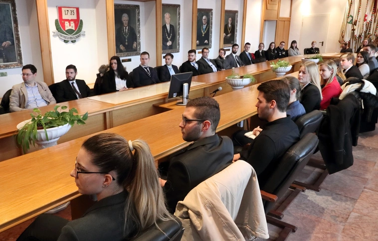 „Akik többet akartak tenni társaiknál” – Tudományos Diákköri ünnepség a Miskolci Egyetemen (Részletes listával!)