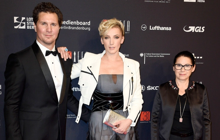 Enyedi Ildikó filmje is versenyben volt az Oscar-díjért