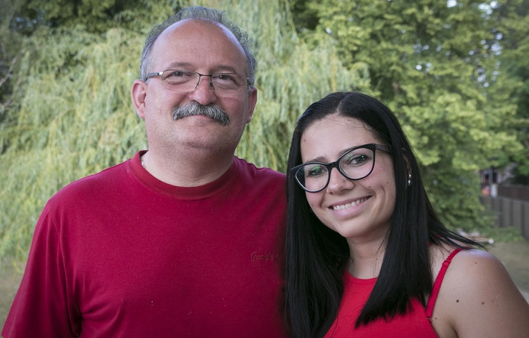 "Miskolcon mindig fantasztikus hangulat vár ránk" – Csík koncert a fonón (Képgalériával!)