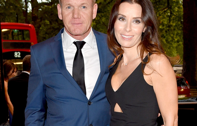 Gordon Ramsay 23 kilót fogyott, hogy megmentse a házasságát
