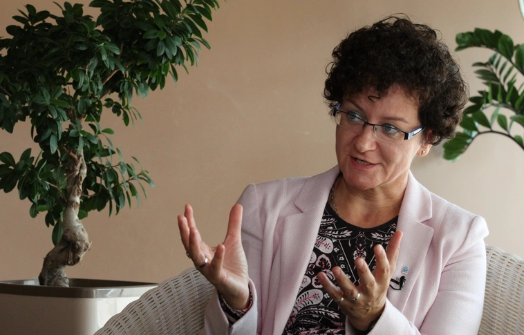 Gyakorlatilag nincs frissdiplomás munkanélküliség