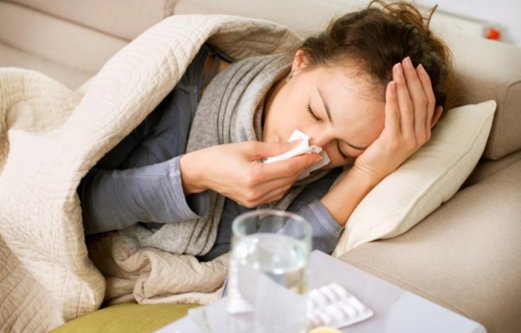 Az influenza az agy működését is befolyásolhatja
