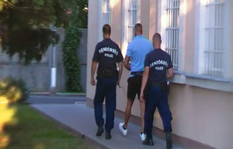 Kábítószer-fogás a kábítószer-ellenes világnapon