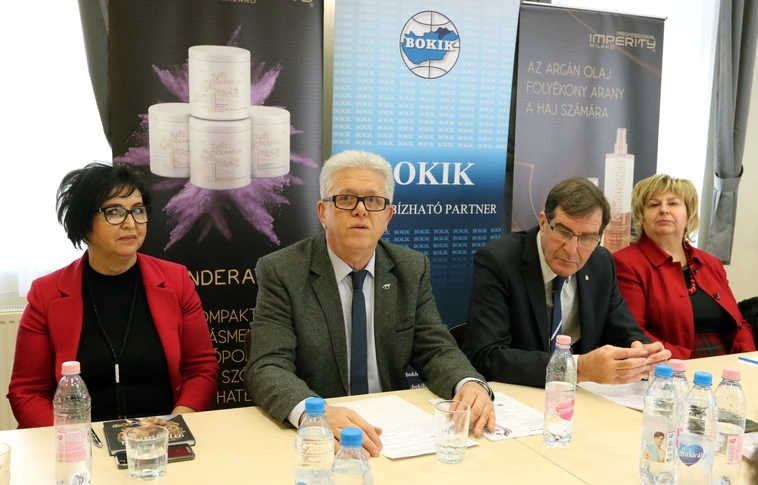 Magyarország legnagyobb szépségipari rendezvénye – Kézműves Kupa Miskolcon